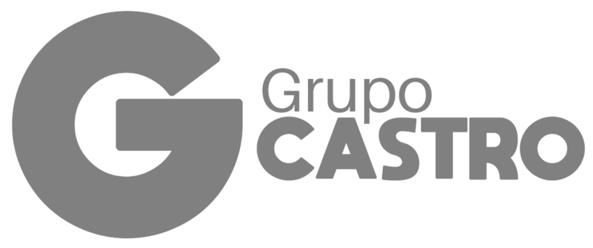 Logo Grupo Castro Agência