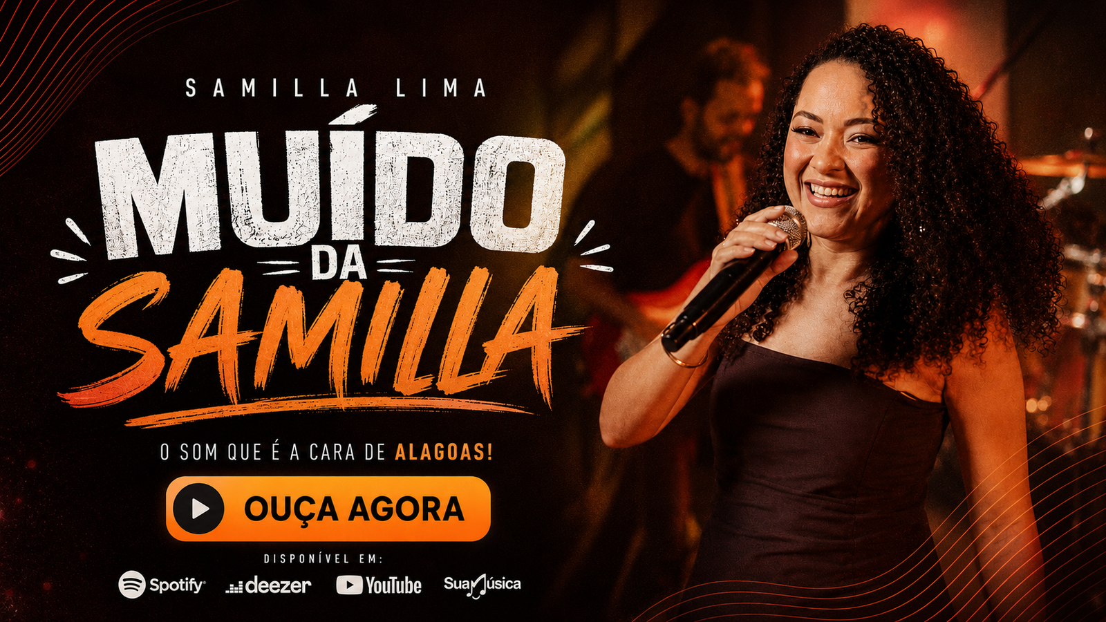 Samilla Lima